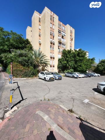 דירה, צה"ל 15, גבעת עמוס, נשר