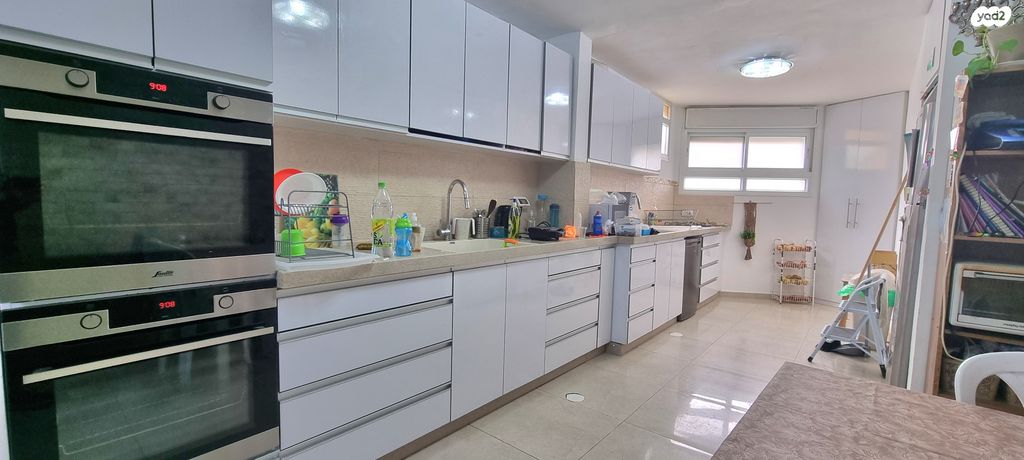 בית פרטי/ קוטג', מצפה רמון