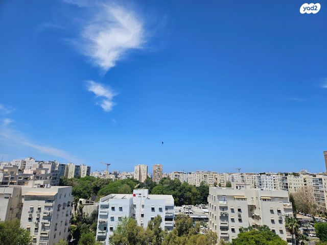 נווה אביבים