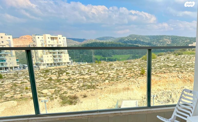 דירה, חגואל 7, נווה שמיר רמת בית שמש ה-1, בית שמש