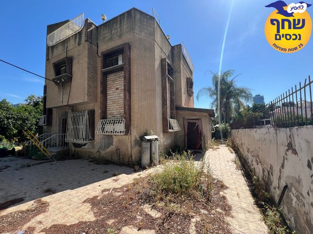 בית פרטי/ קוטג', טשרניחובסקי, פתח תקווה