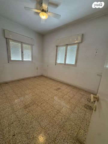 דירה, שבטי ישראל, קרית חיים מזרחית, חיפה