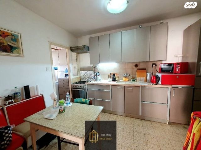 דירה, דרך פרימן 22, נווה נוף, אקדמאים, לוד