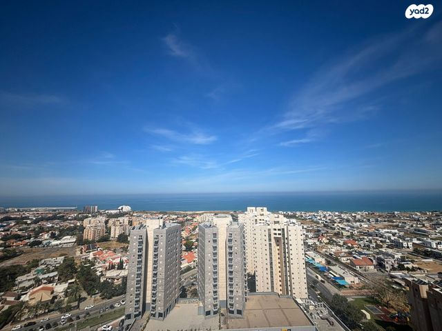 דירה, בלפור 23, ברנע, אשקלון