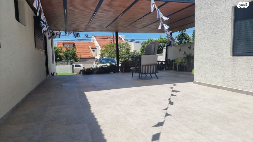 דו משפחתי, אפרידר, אשקלון