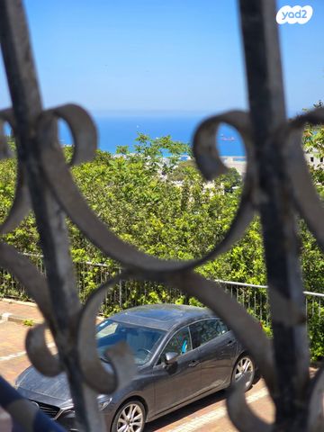 דירה, חנה סנש, המיימוני, חיפה