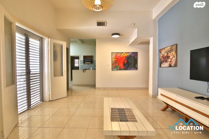 דירת גן, הנוטר, קרית חיים מזרחית, חיפה