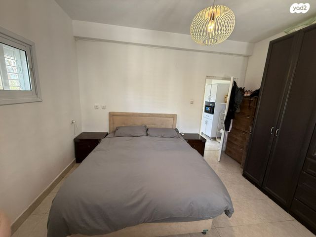 דירה, בזל 50, שכונה א', באר שבע