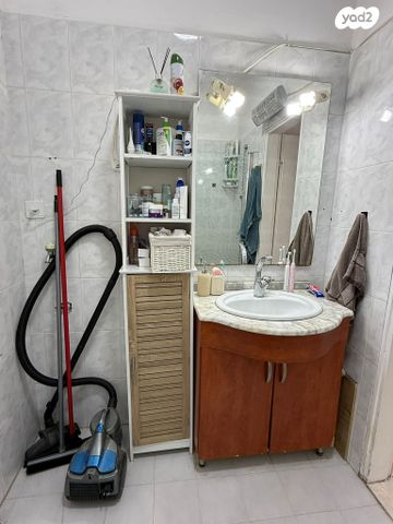 דירה, בזל 50, שכונה א', באר שבע