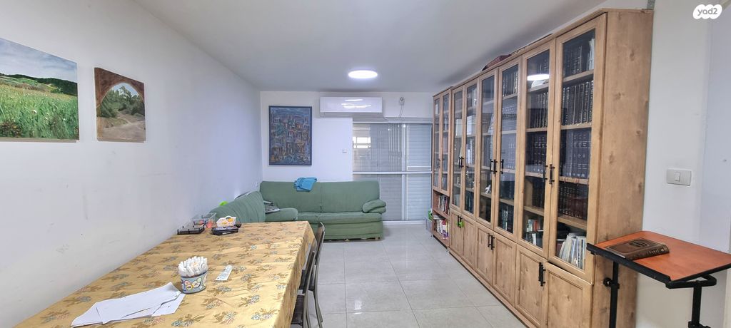 בית פרטי/ קוטג', מצפה רמון