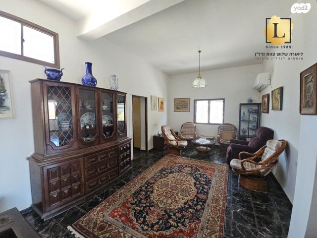 גג/ פנטהאוז, איריס, רמת התשבי, חיפה