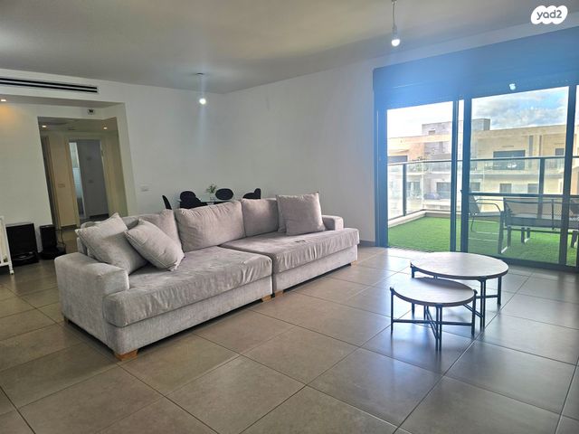 דירה, פסגות אפק, ראש העין