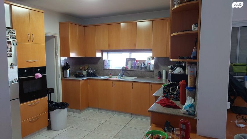 דופלקס, נווה עובד, יהוד מונוסון