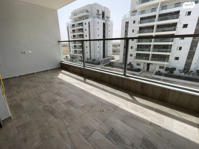 דירה, ליבנה, באר שבע