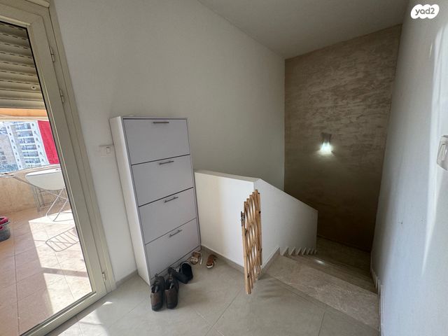 דופלקס, קרית האמנים, מצליח, רמלה