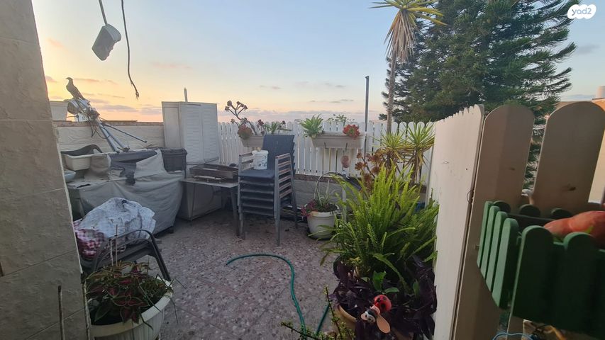 דופלקס, קרית מנחם בגין, רמלה