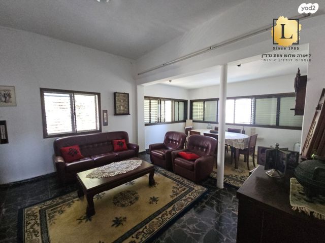 גג/ פנטהאוז, איריס, רמת התשבי, חיפה