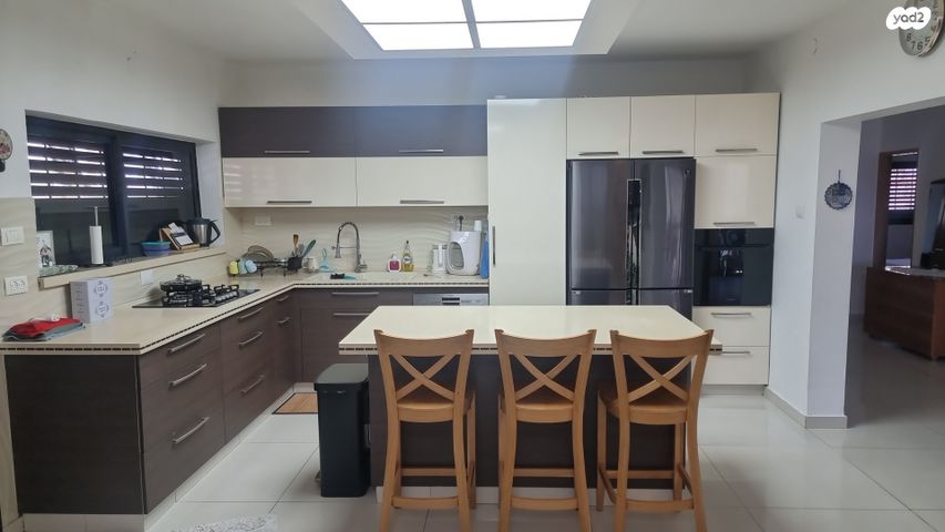 דו משפחתי, אפרידר, אשקלון