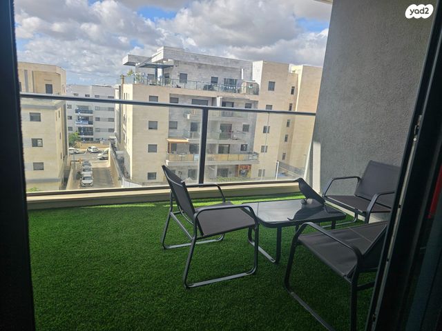 דירה, פסגות אפק, ראש העין