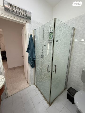 דירה, בזל 50, שכונה א', באר שבע