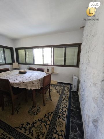 גג/ פנטהאוז, איריס, רמת התשבי, חיפה