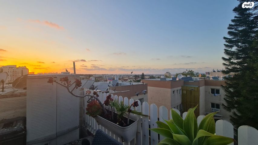 דופלקס, קרית מנחם בגין, רמלה