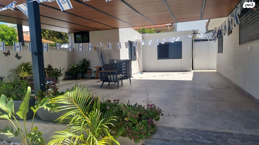 דו משפחתי, אפרידר, אשקלון