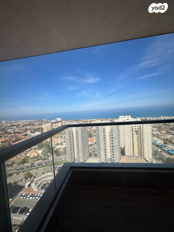 דירה, בלפור 23, ברנע, אשקלון