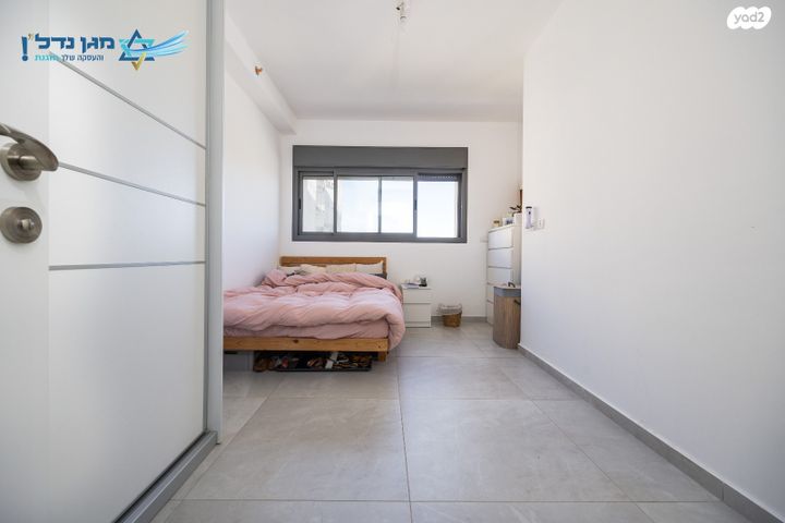 דירה, דוד שמעוני, גבעת הורדים, רסקו, ירושלים