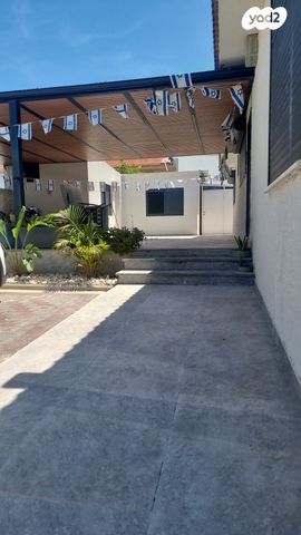 דו משפחתי, אפרידר, אשקלון