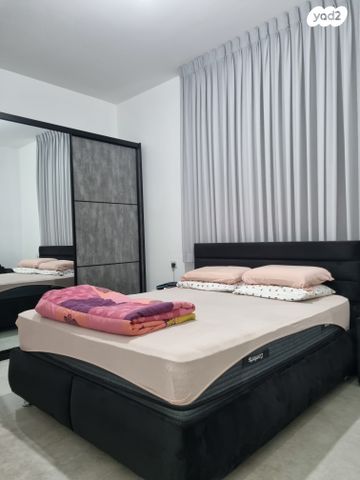 גג/ פנטהאוז, רובע ה', אשדוד