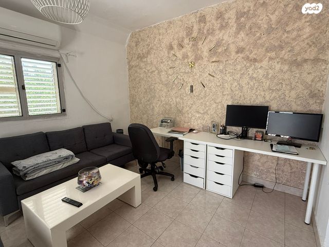 דירה, בזל 50, שכונה א', באר שבע