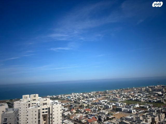 דירה, בלפור 23, ברנע, אשקלון