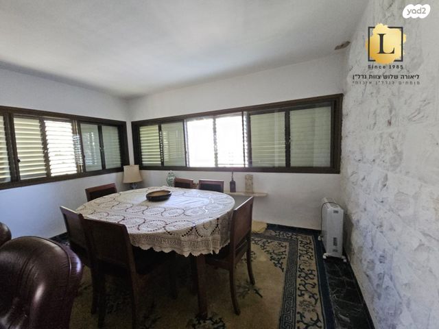 גג/ פנטהאוז, איריס, רמת התשבי, חיפה