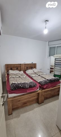 בית פרטי/ קוטג', מצפה רמון