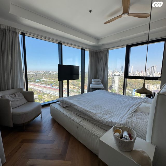 דירה, בבלי, תל אביב יפו