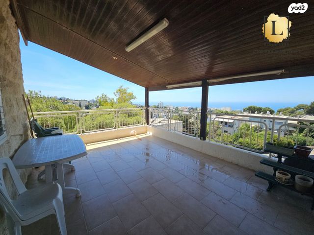 גג/ פנטהאוז, איריס, רמת התשבי, חיפה