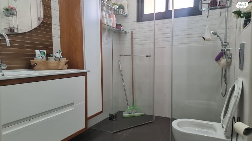 דו משפחתי, אפרידר, אשקלון