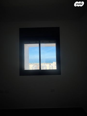 דירה, בלפור 23, ברנע, אשקלון