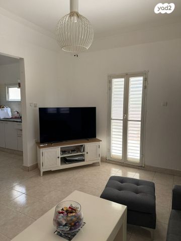 דירה, בזל 50, שכונה א', באר שבע