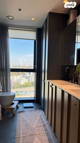 דירה, בבלי, תל אביב יפו