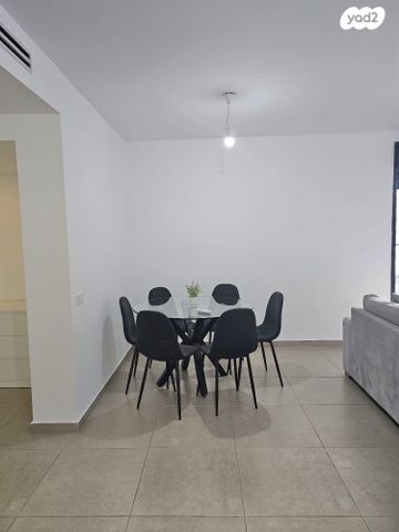 דירה, פסגות אפק, ראש העין