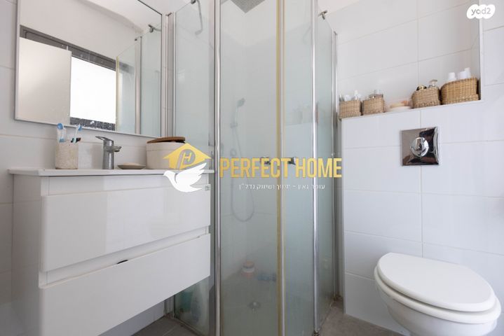 דירה, בנטל, שאר העיר, כפר יונה