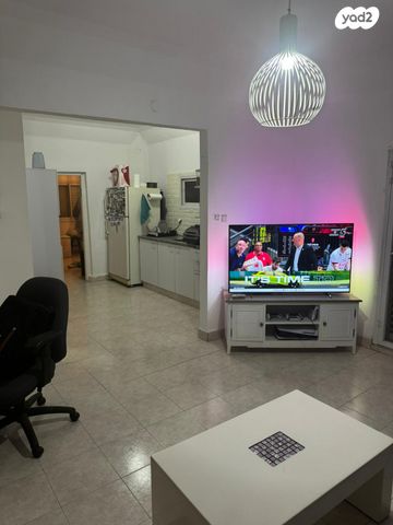 דירה, בזל 50, שכונה א', באר שבע