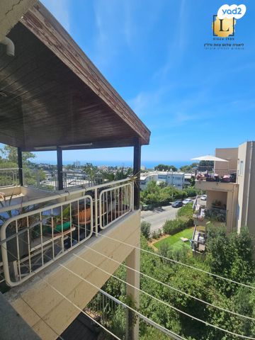 גג/ פנטהאוז, איריס, רמת התשבי, חיפה