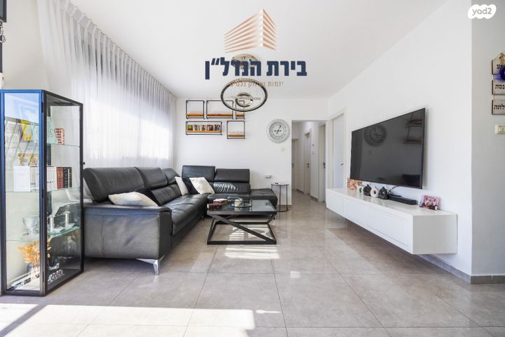 דירה, אגמון, גילה, ירושלים