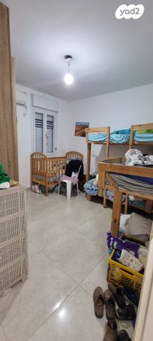 בית פרטי/ קוטג', מצפה רמון