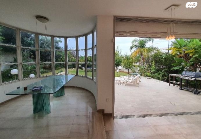 בית פרטי/ קוטג', הרצליה פיתוח, הרצליה