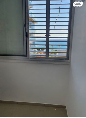 דירה, דוד המלך, צפון מערב מרכז העיר, נתניה