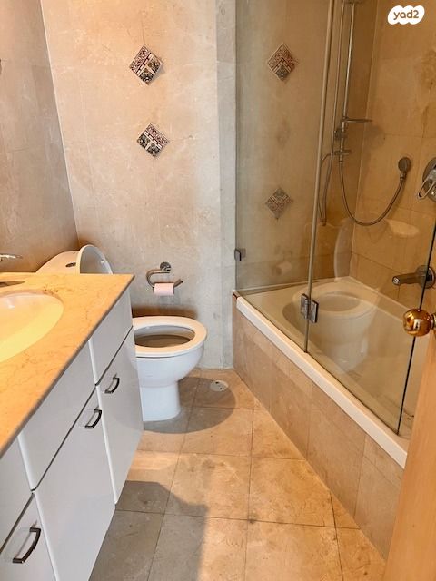 דירה, רציף הרברט סמואל, לב תל אביב, לב העיר צפון, תל אביב יפו